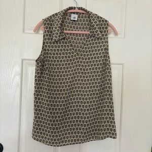 CAbi Style 6317 Bit Mat Top size Medium